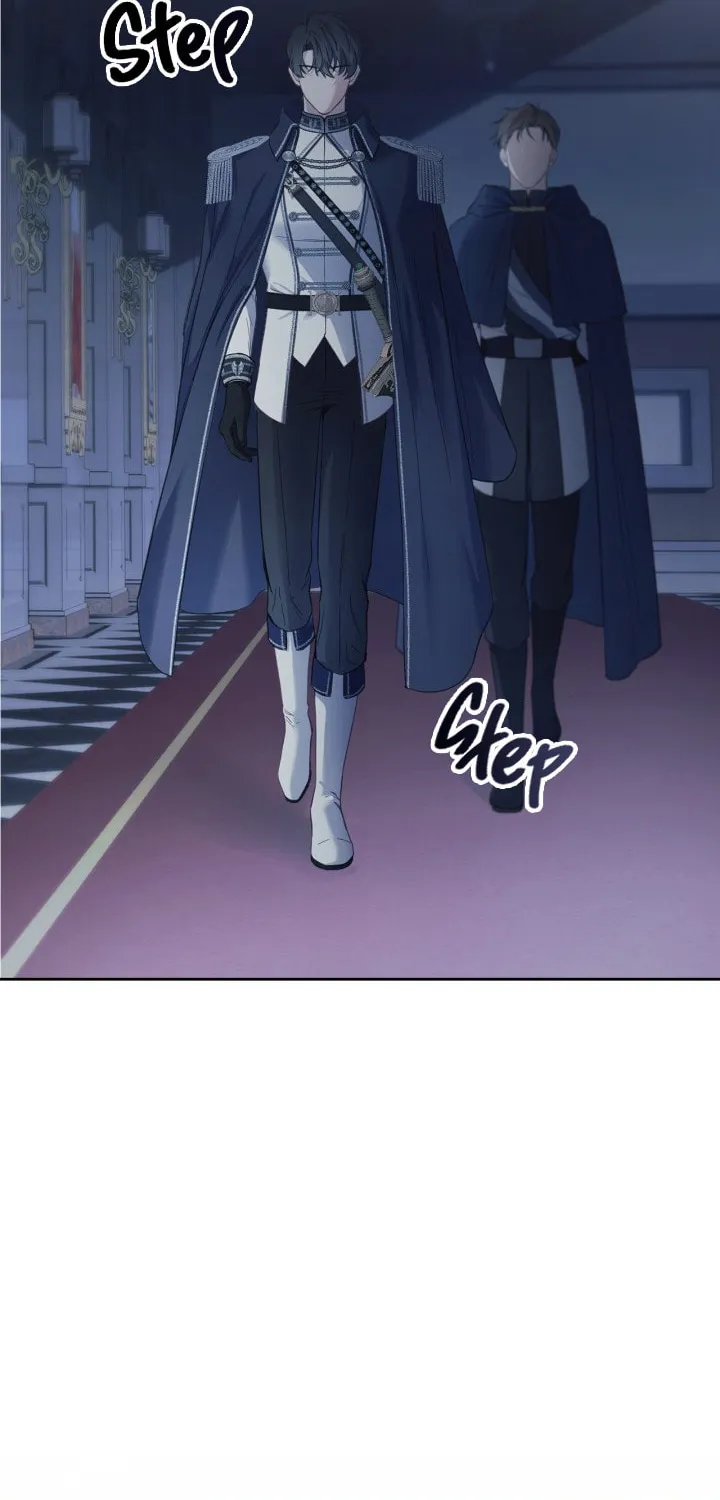 Read Baby Prisoner of the Winter Castle EN Manga Online