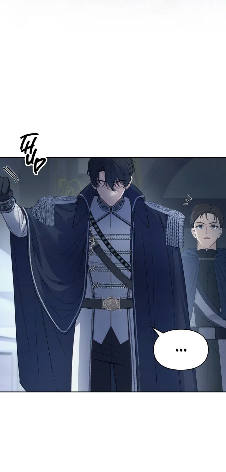 Read Baby Prisoner of the Winter Castle EN Manga Online