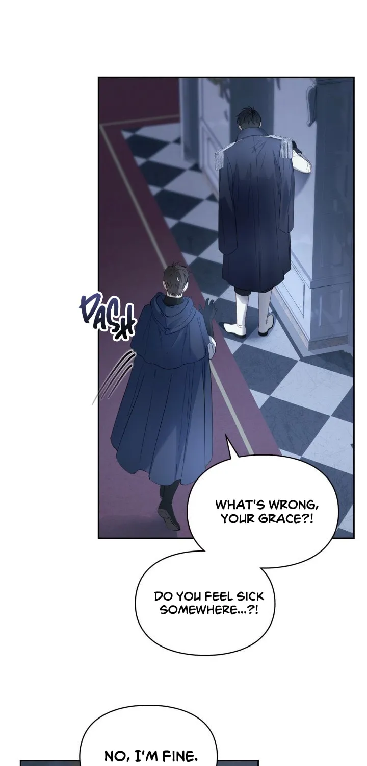 Read Baby Prisoner of the Winter Castle EN Manga Online