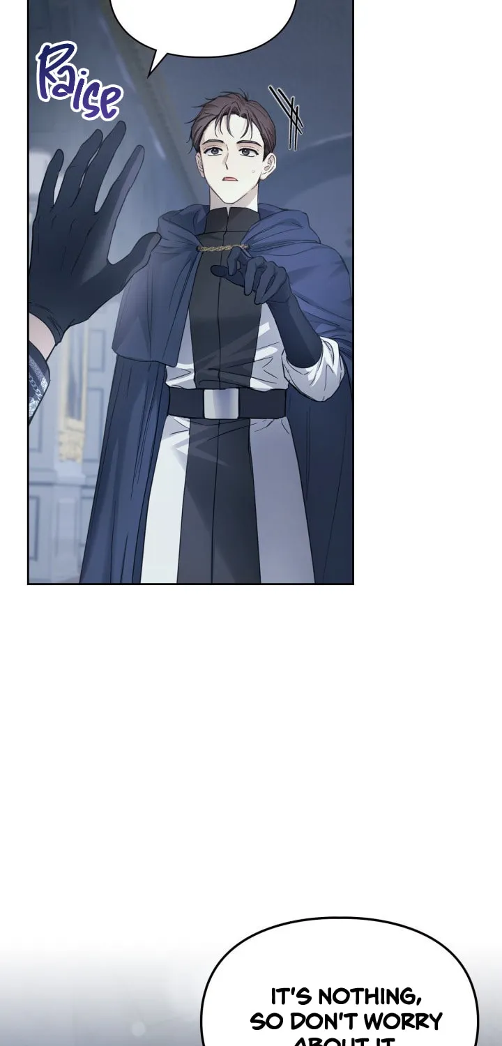 Read Baby Prisoner of the Winter Castle EN Manga Online
