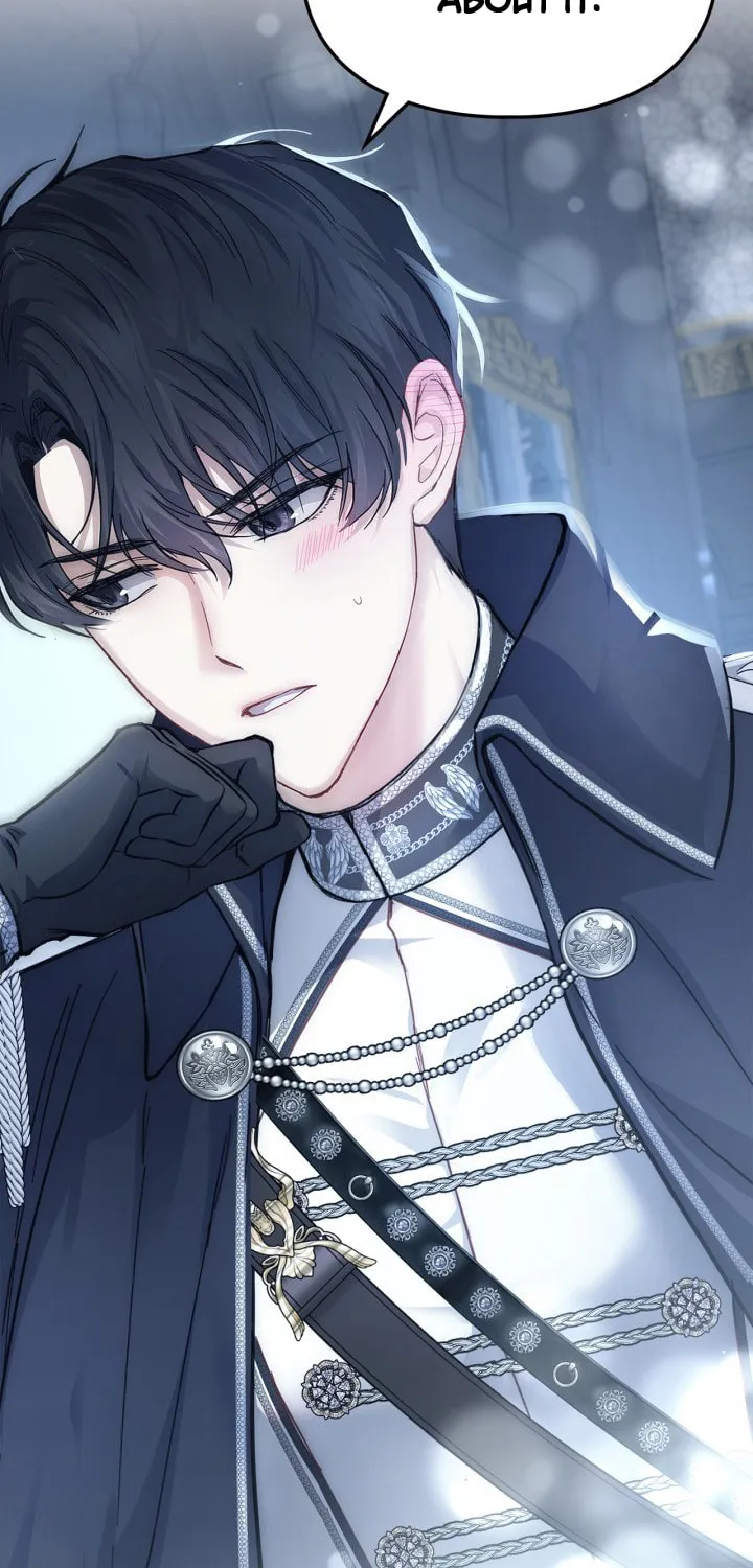Read Baby Prisoner of the Winter Castle EN Manga Online