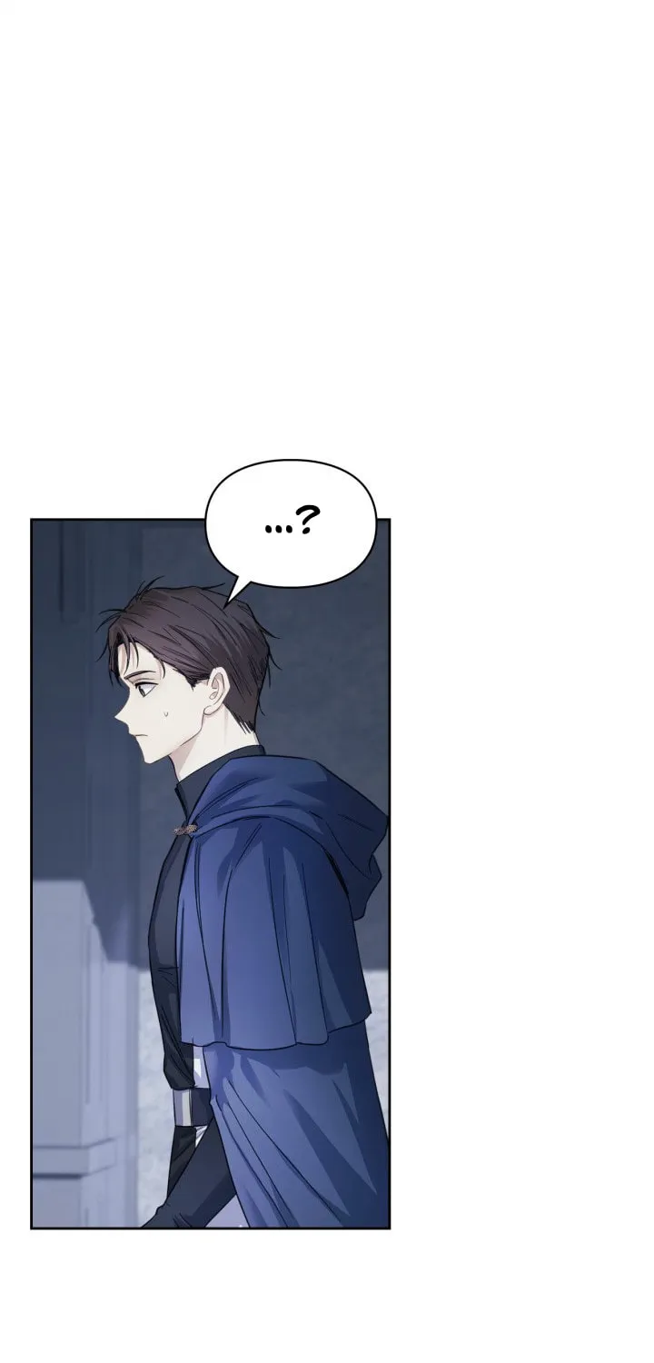 Read Baby Prisoner of the Winter Castle EN Manga Online