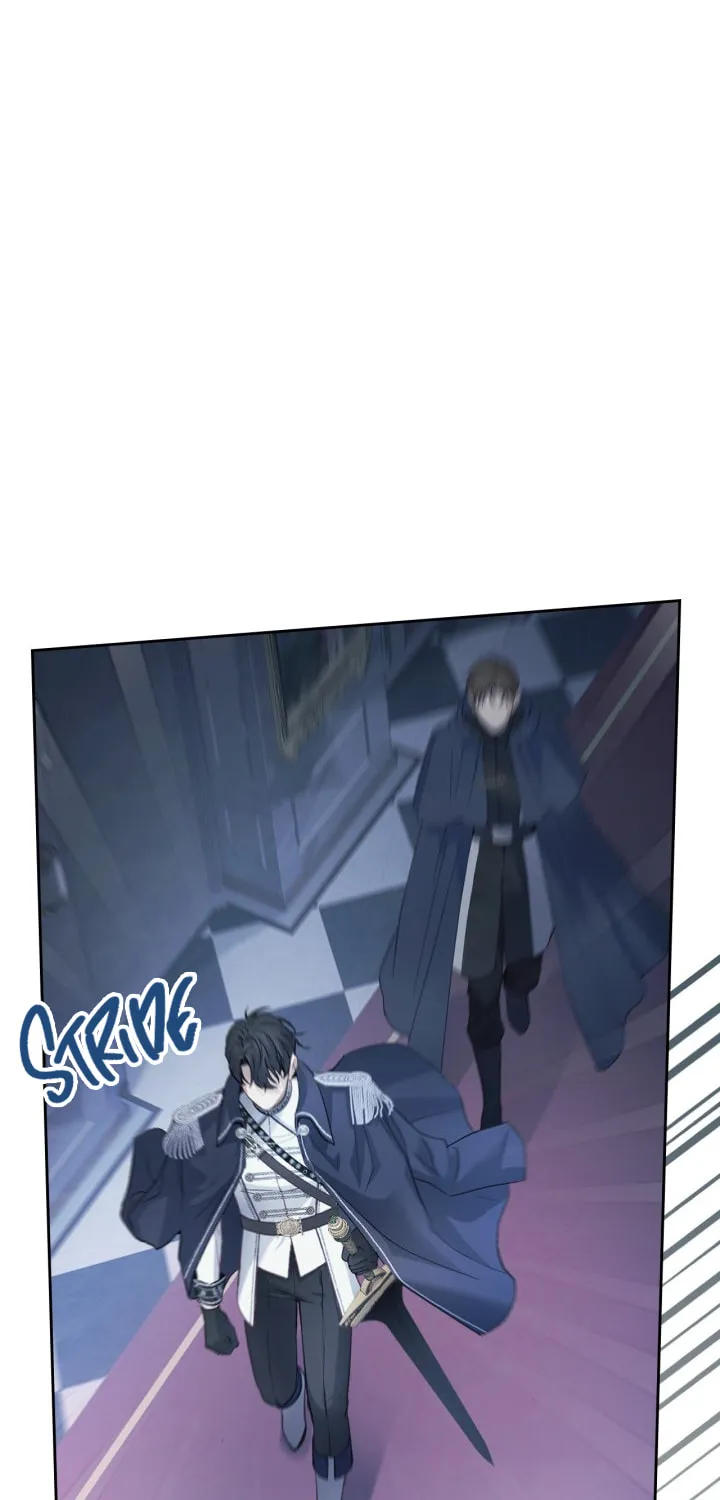 Read Baby Prisoner of the Winter Castle EN Manga Online