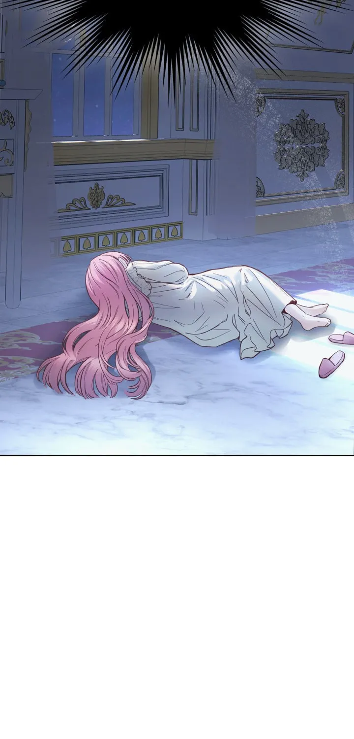 Read Baby Prisoner of the Winter Castle EN Manga Online