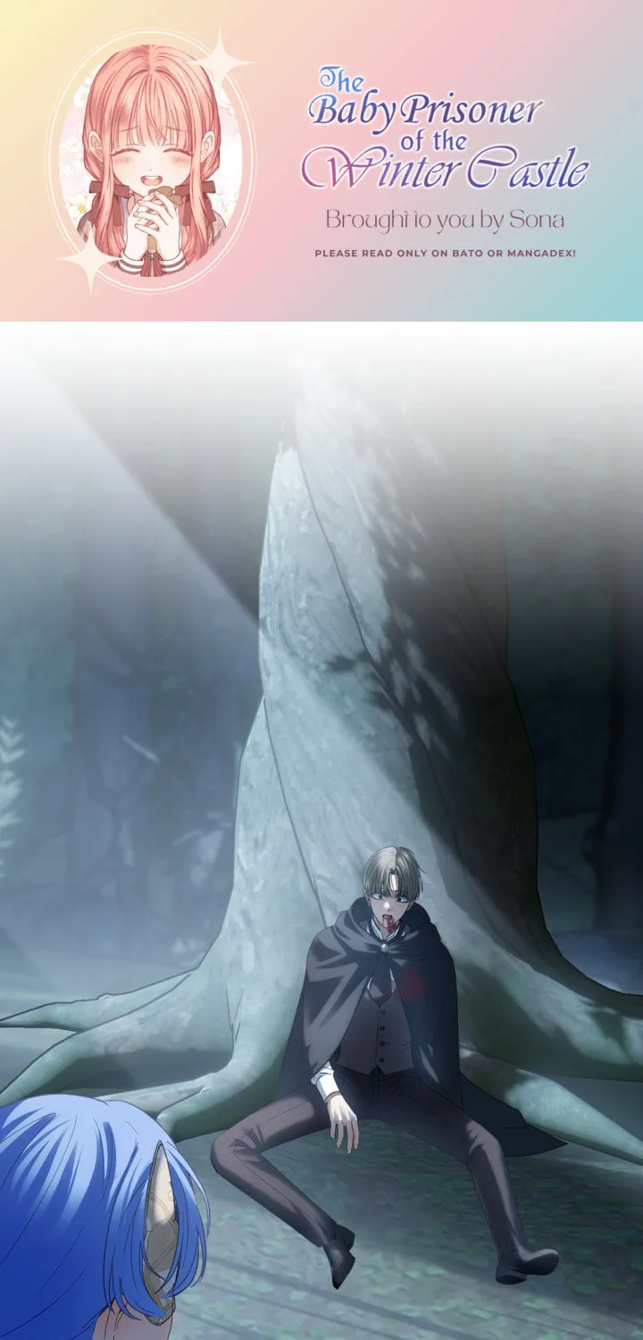 Read Baby Prisoner of the Winter Castle EN Manga Online