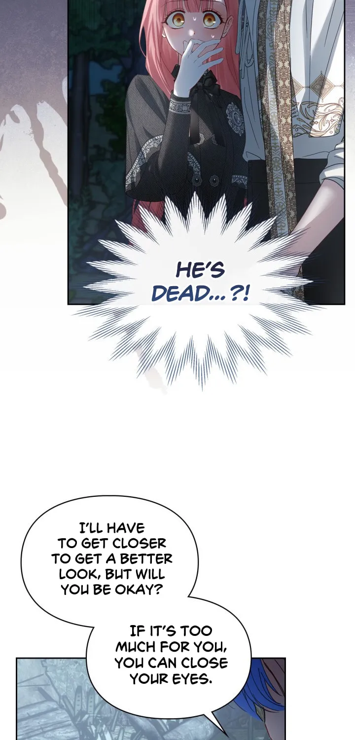 Read Baby Prisoner of the Winter Castle EN Manga Online
