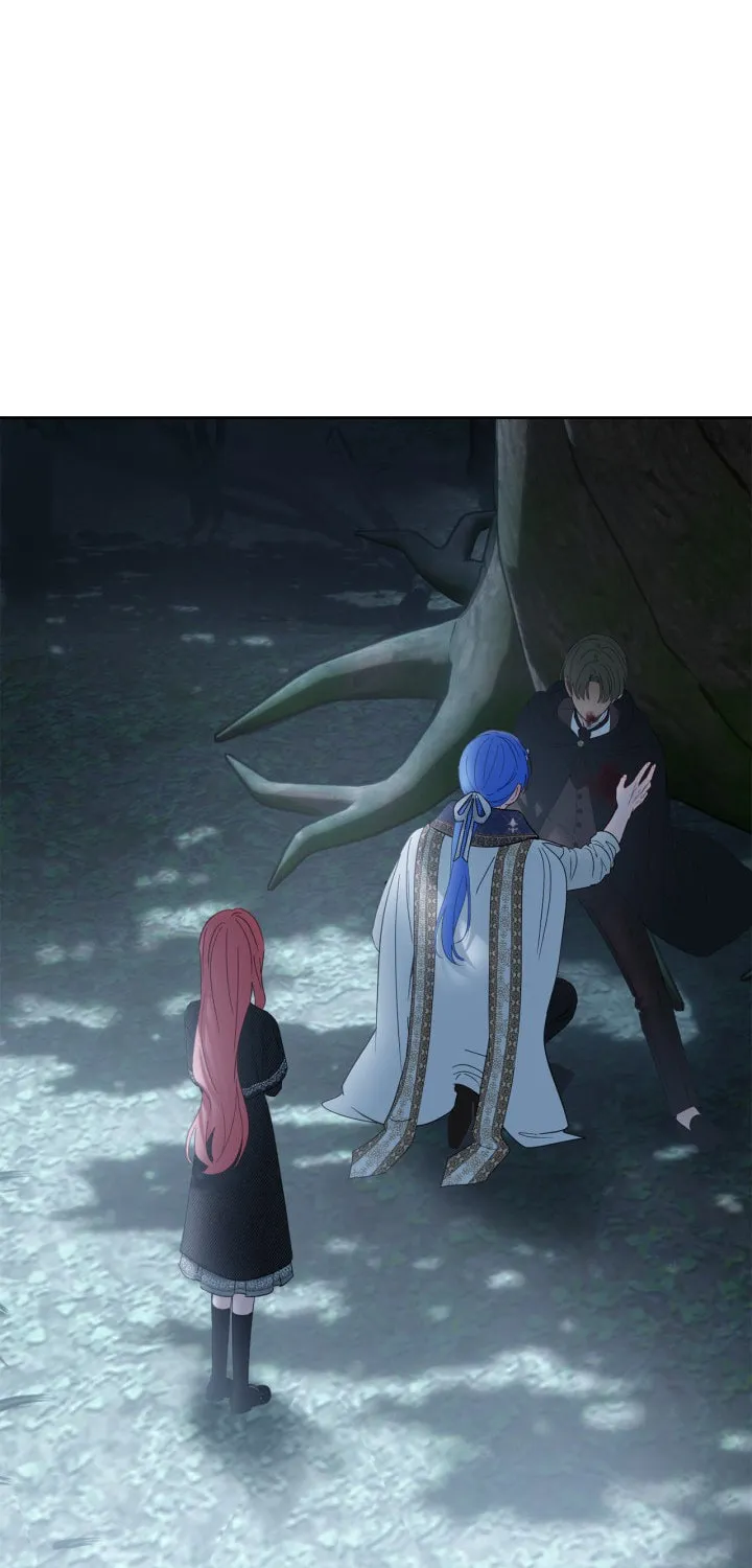 Read Baby Prisoner of the Winter Castle EN Manga Online