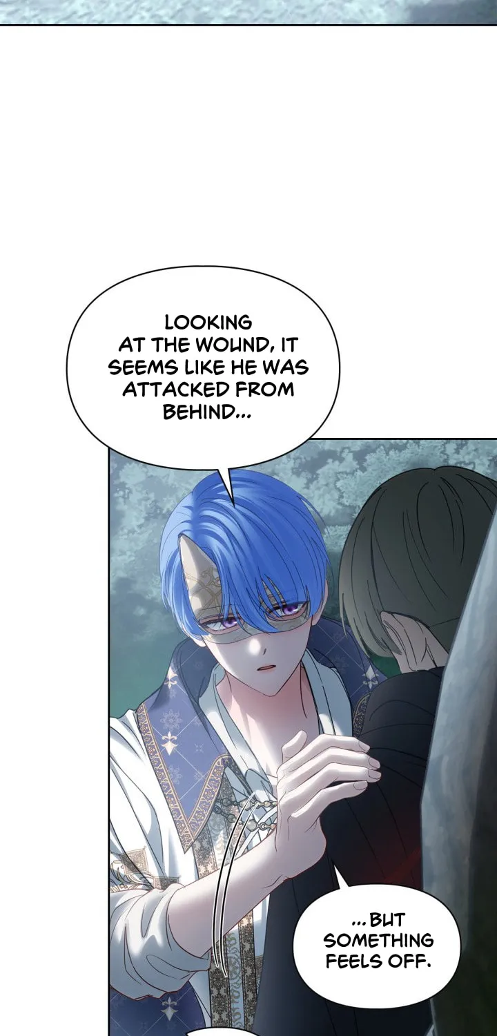 Read Baby Prisoner of the Winter Castle EN Manga Online