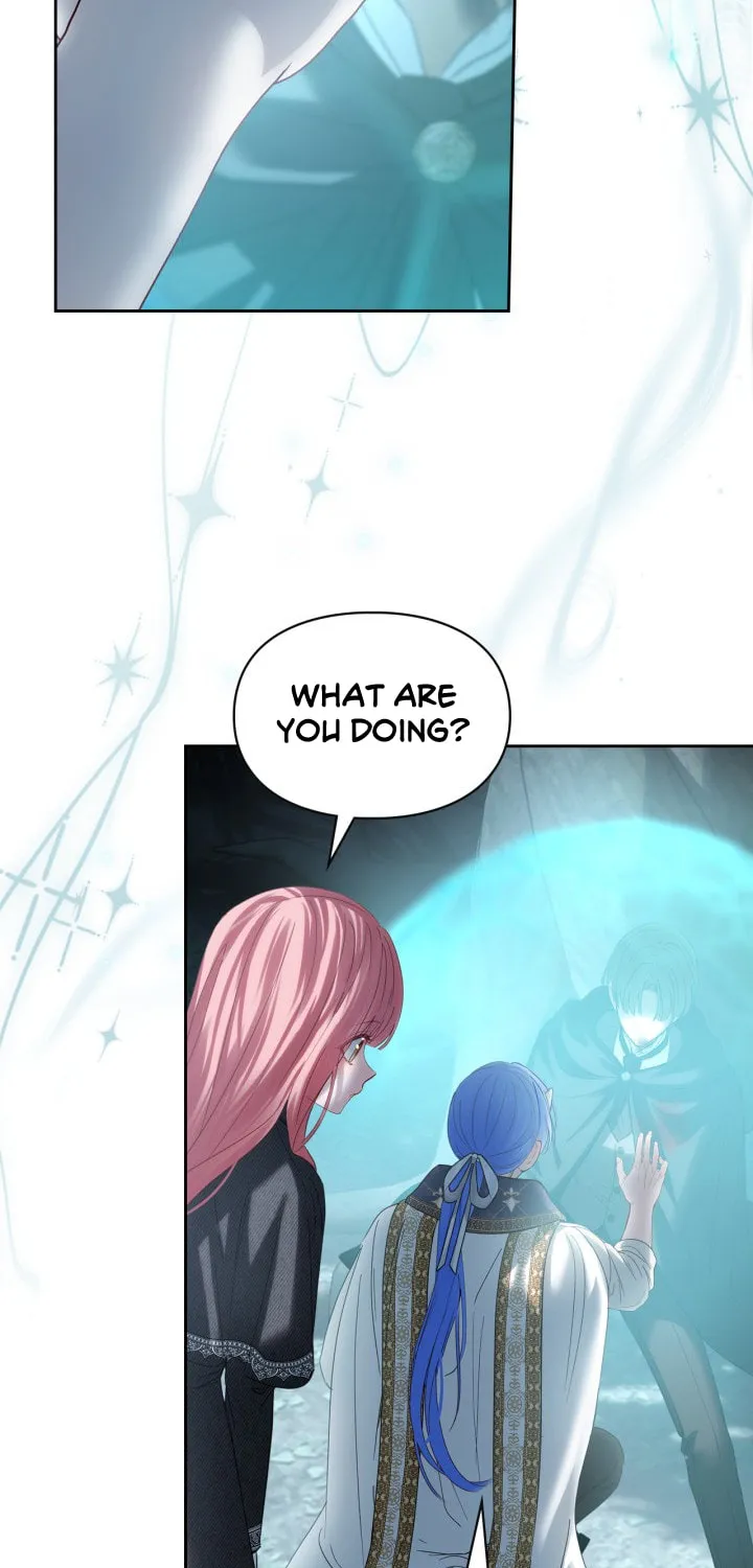 Read Baby Prisoner of the Winter Castle EN Manga Online
