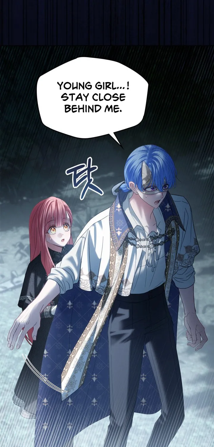 Read Baby Prisoner of the Winter Castle EN Manga Online