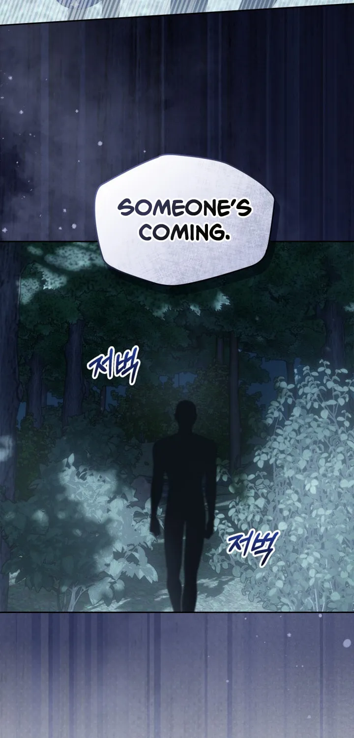 Read Baby Prisoner of the Winter Castle EN Manga Online