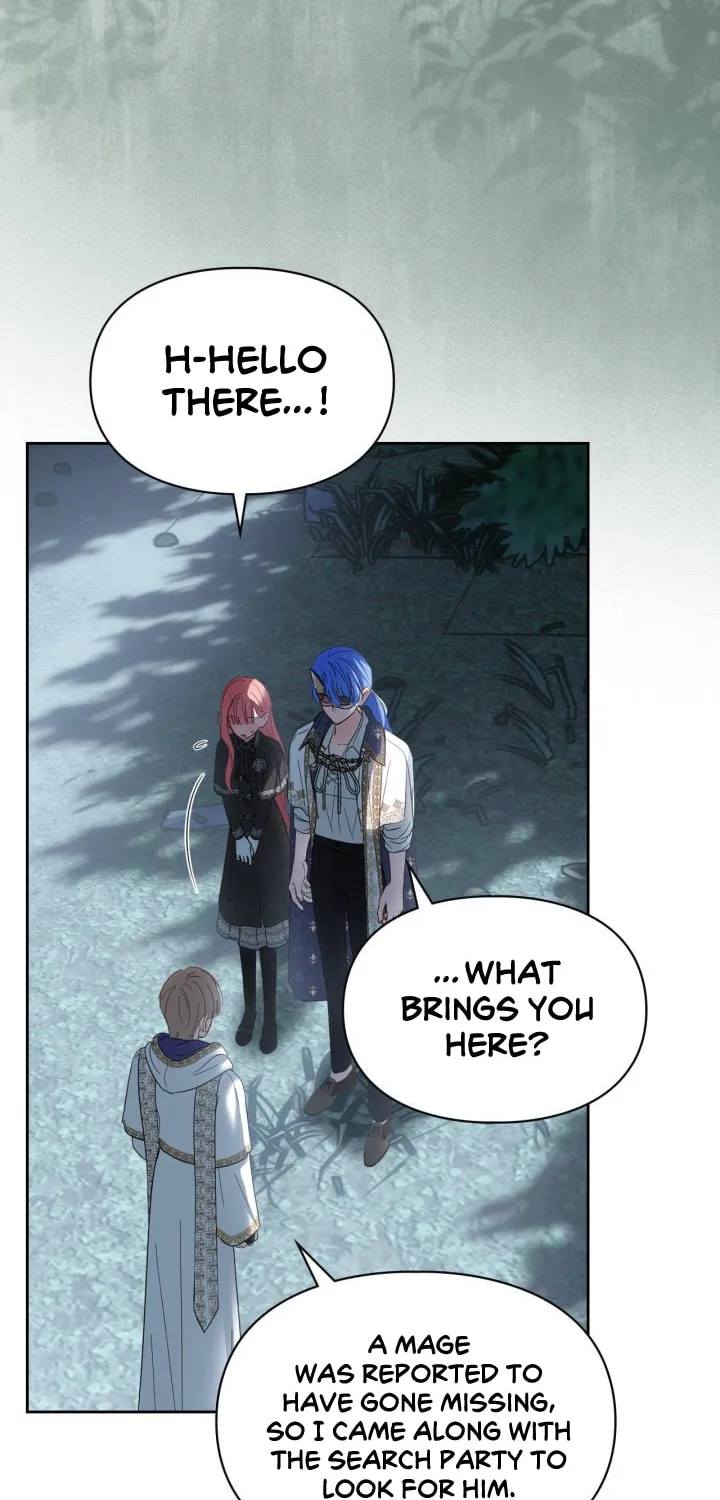 Read Baby Prisoner of the Winter Castle EN Manga Online
