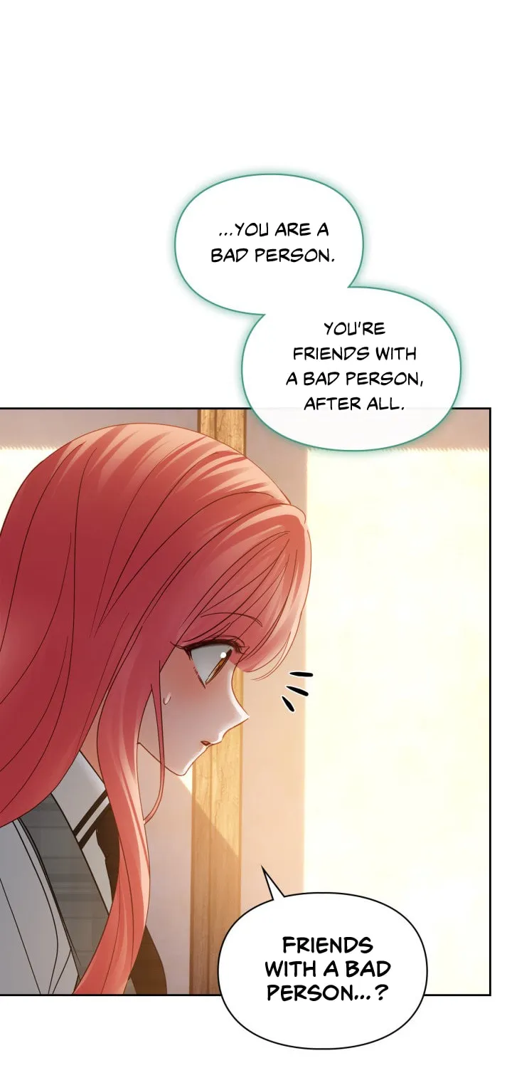 Read Baby Prisoner of the Winter Castle EN Manga Online