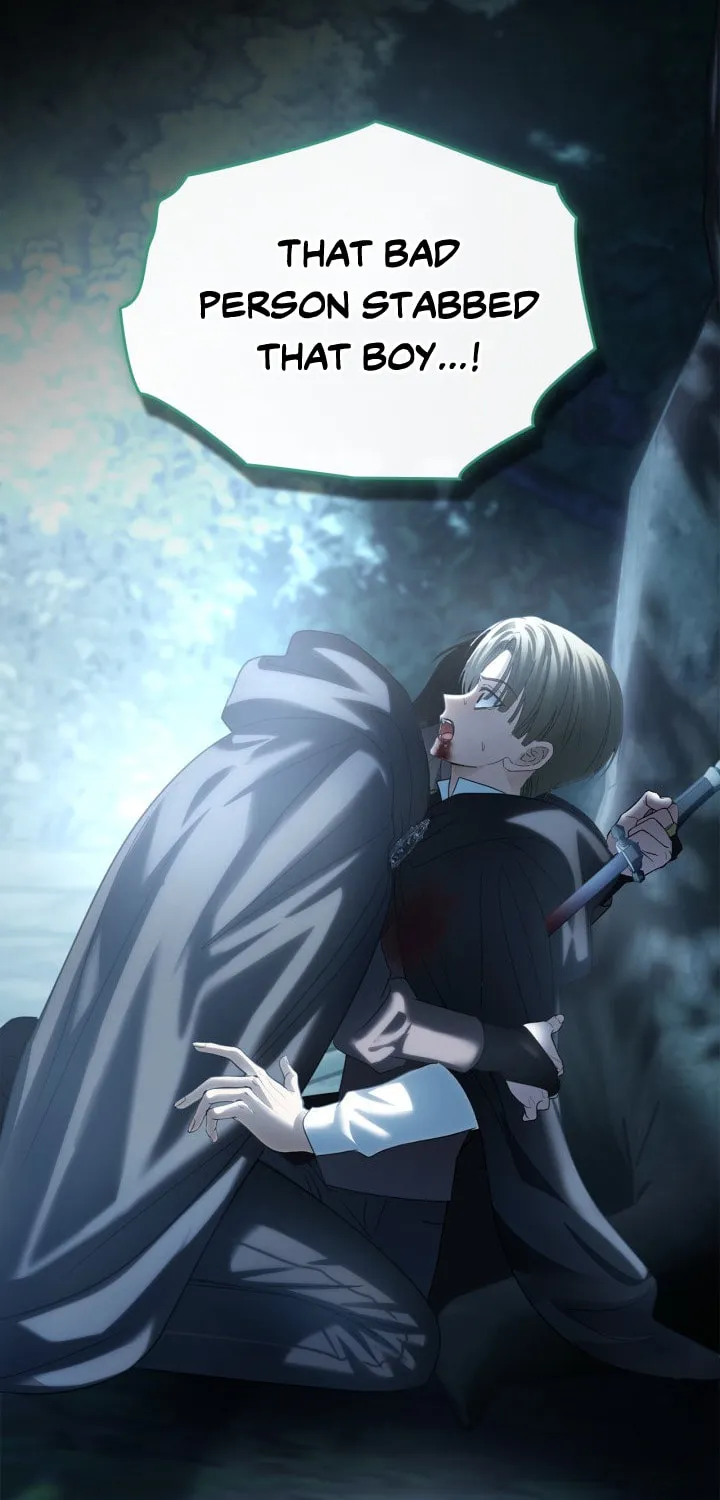 Read Baby Prisoner of the Winter Castle EN Manga Online