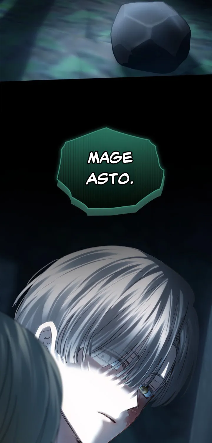 Read Baby Prisoner of the Winter Castle EN Manga Online