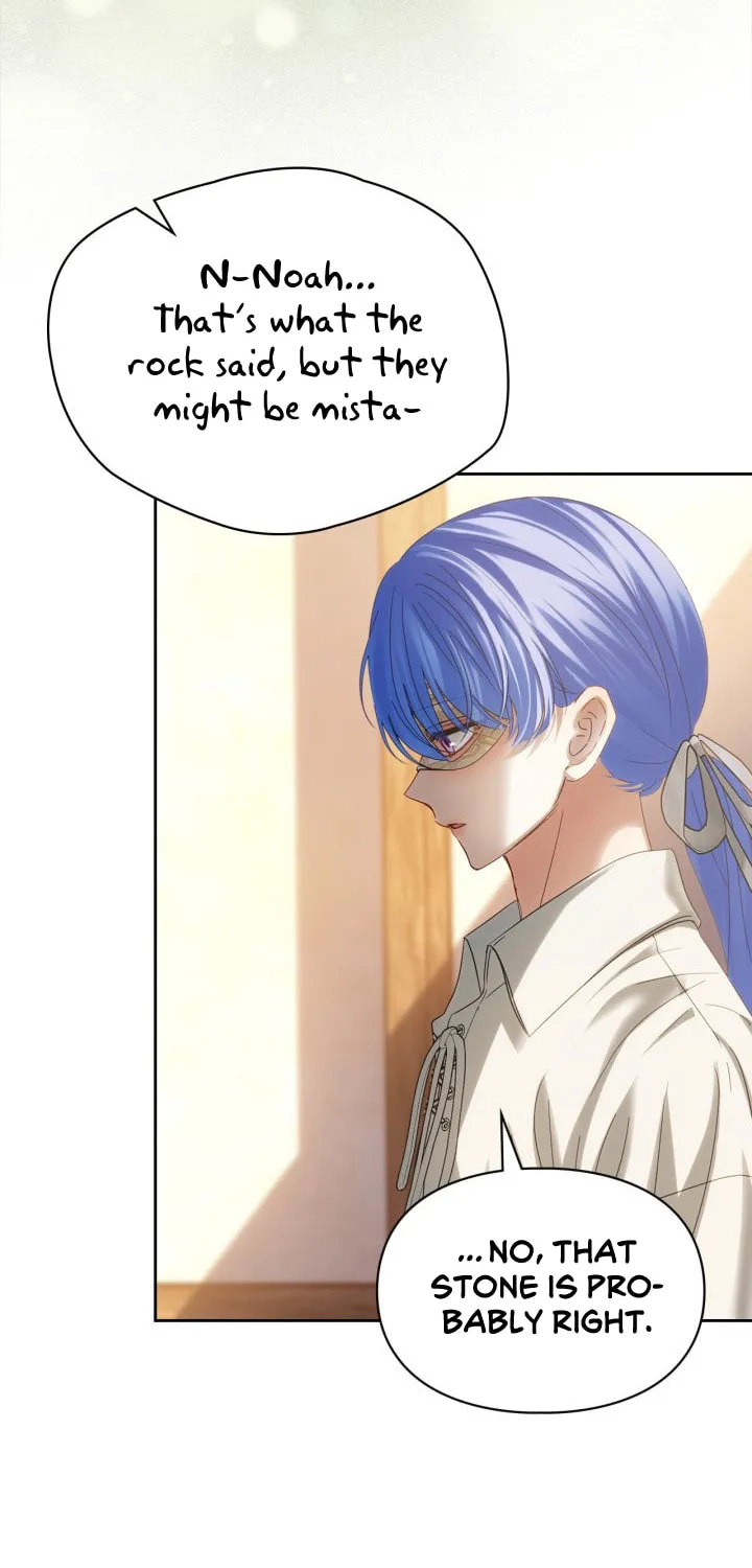 Read Baby Prisoner of the Winter Castle EN Manga Online