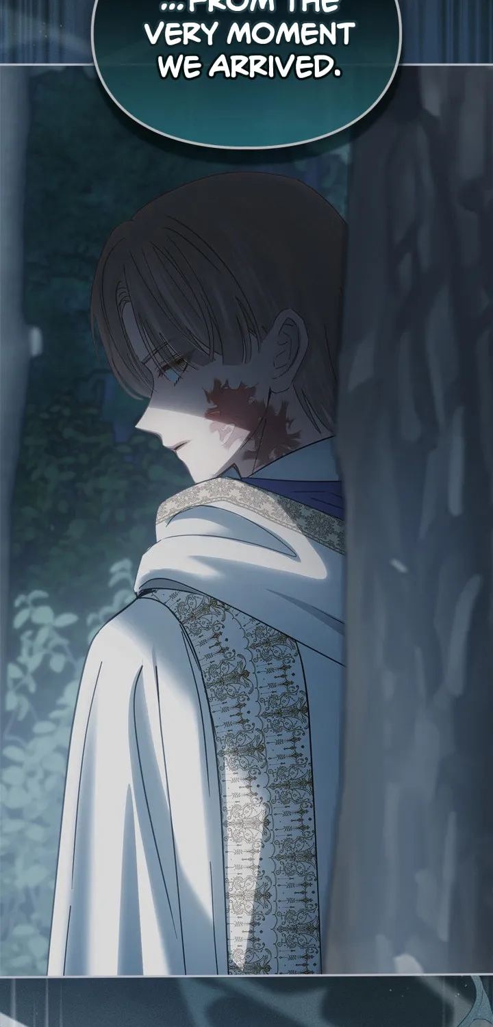 Read Baby Prisoner of the Winter Castle EN Manga Online