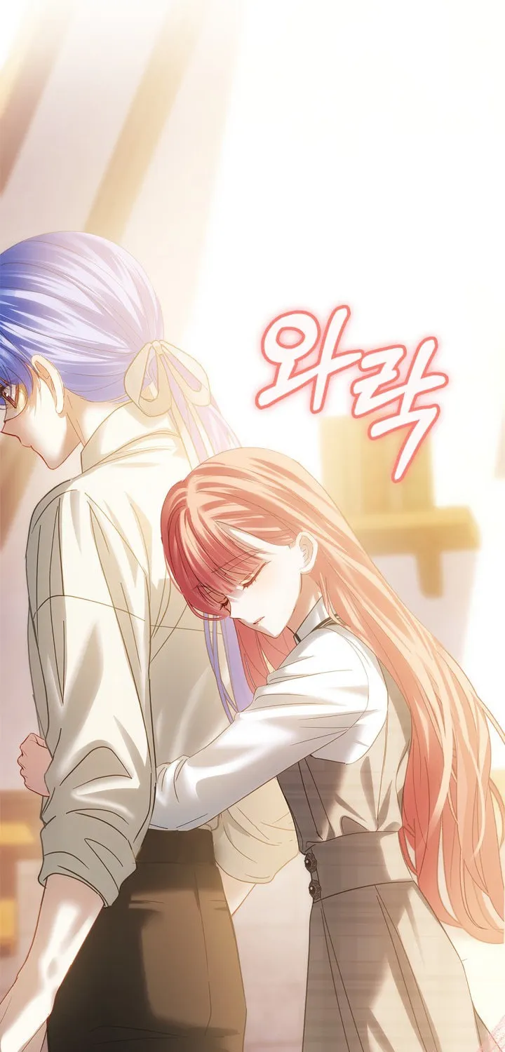 Read Baby Prisoner of the Winter Castle EN Manga Online