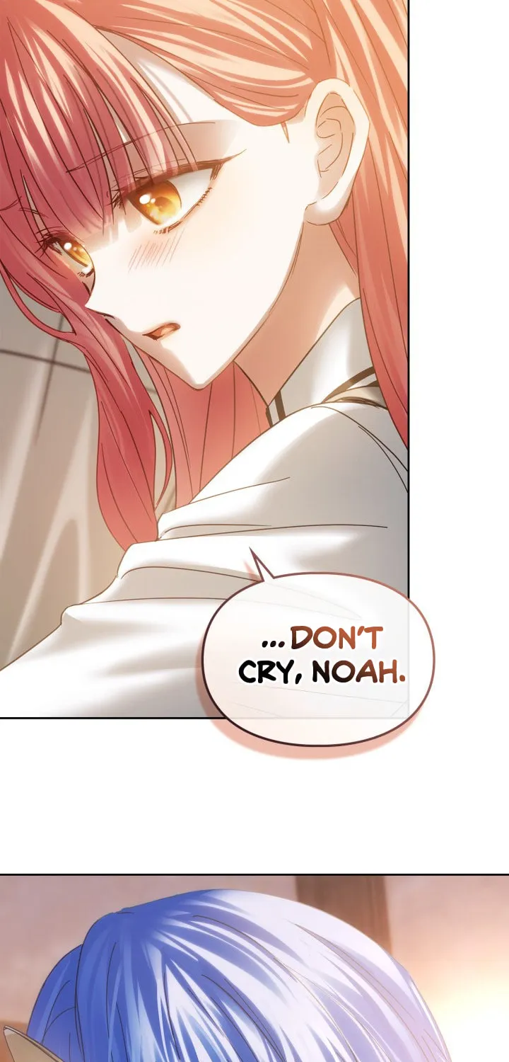 Read Baby Prisoner of the Winter Castle EN Manga Online