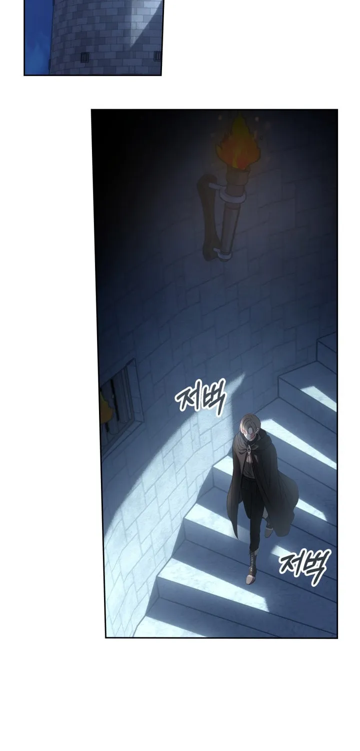 Read Baby Prisoner of the Winter Castle EN Manga Online