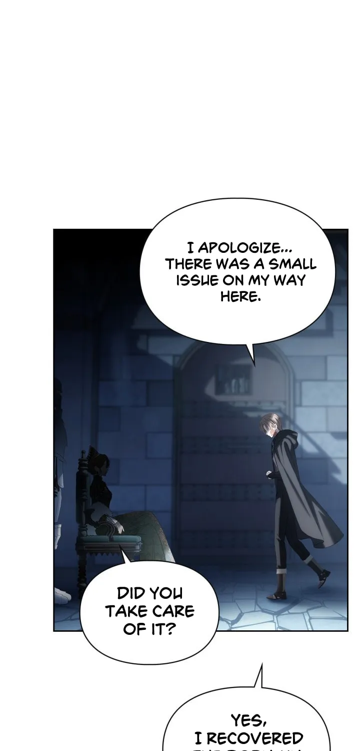 Read Baby Prisoner of the Winter Castle EN Manga Online