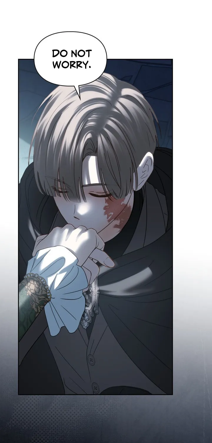 Read Baby Prisoner of the Winter Castle EN Manga Online
