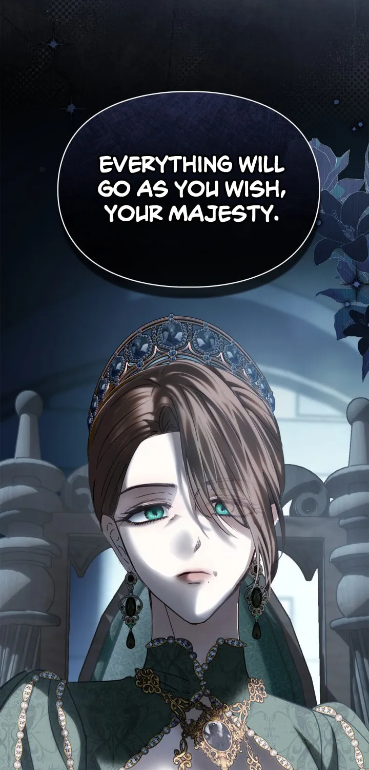 Read Baby Prisoner of the Winter Castle EN Manga Online