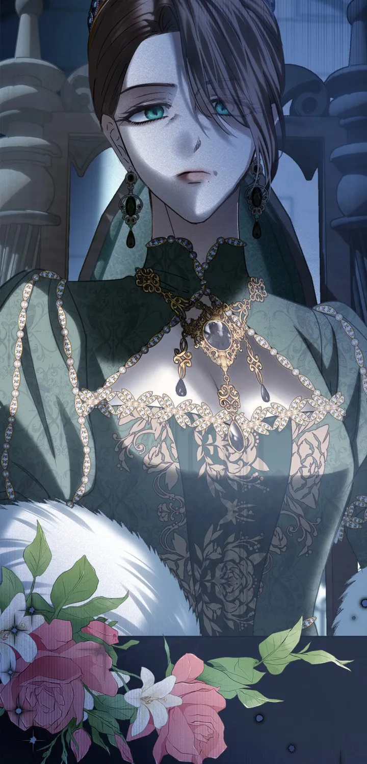 Read Baby Prisoner of the Winter Castle EN Manga Online