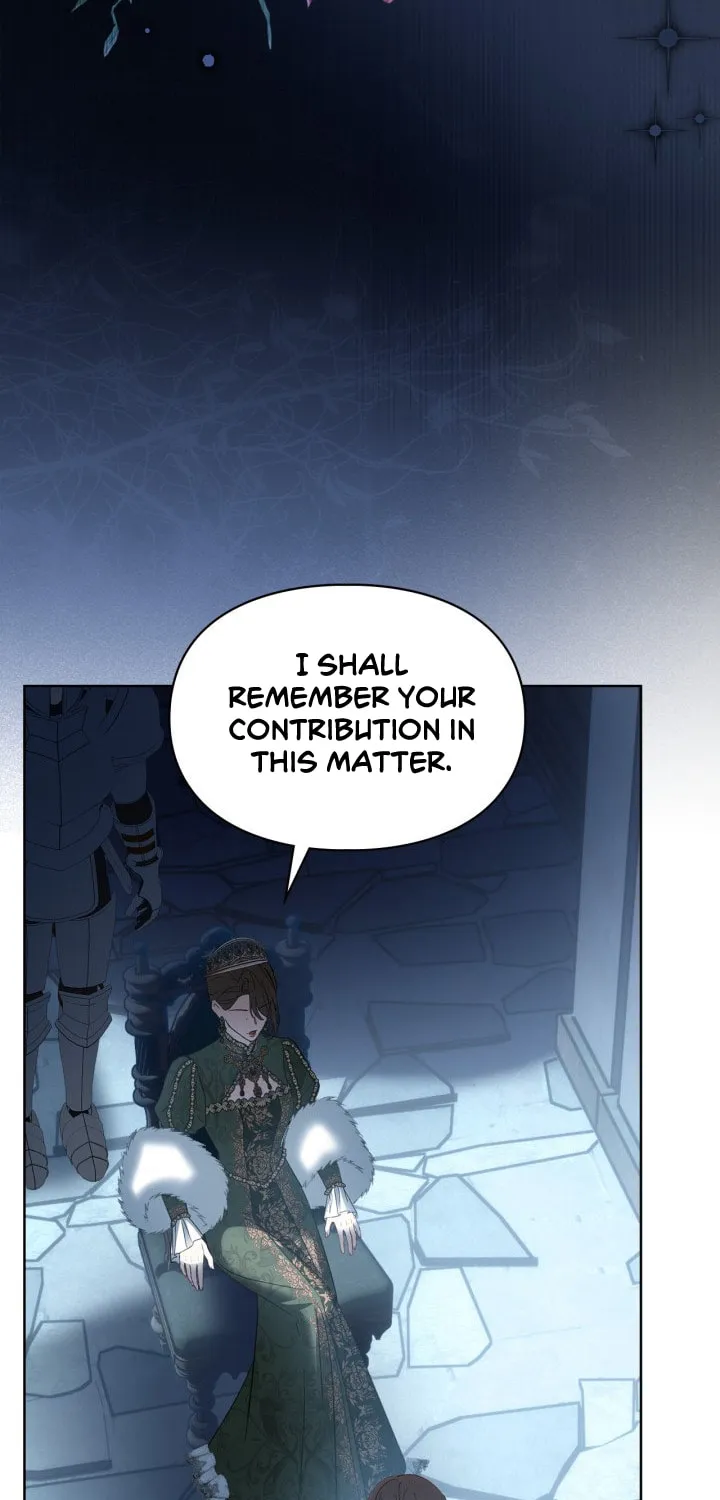 Read Baby Prisoner of the Winter Castle EN Manga Online