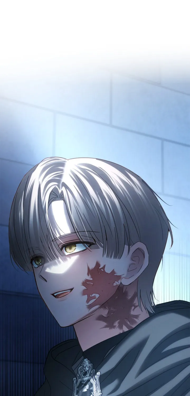 Read Baby Prisoner of the Winter Castle EN Manga Online