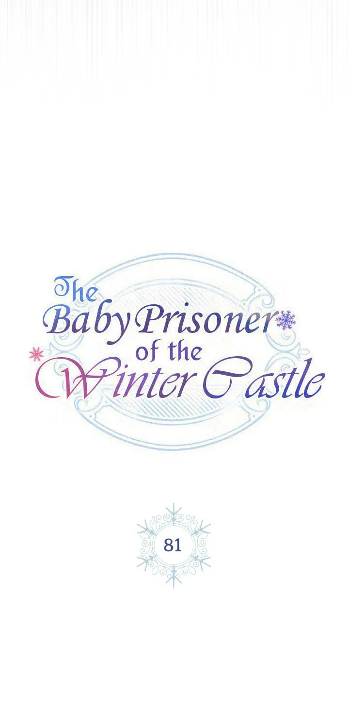 Read Baby Prisoner of the Winter Castle EN Manga Online