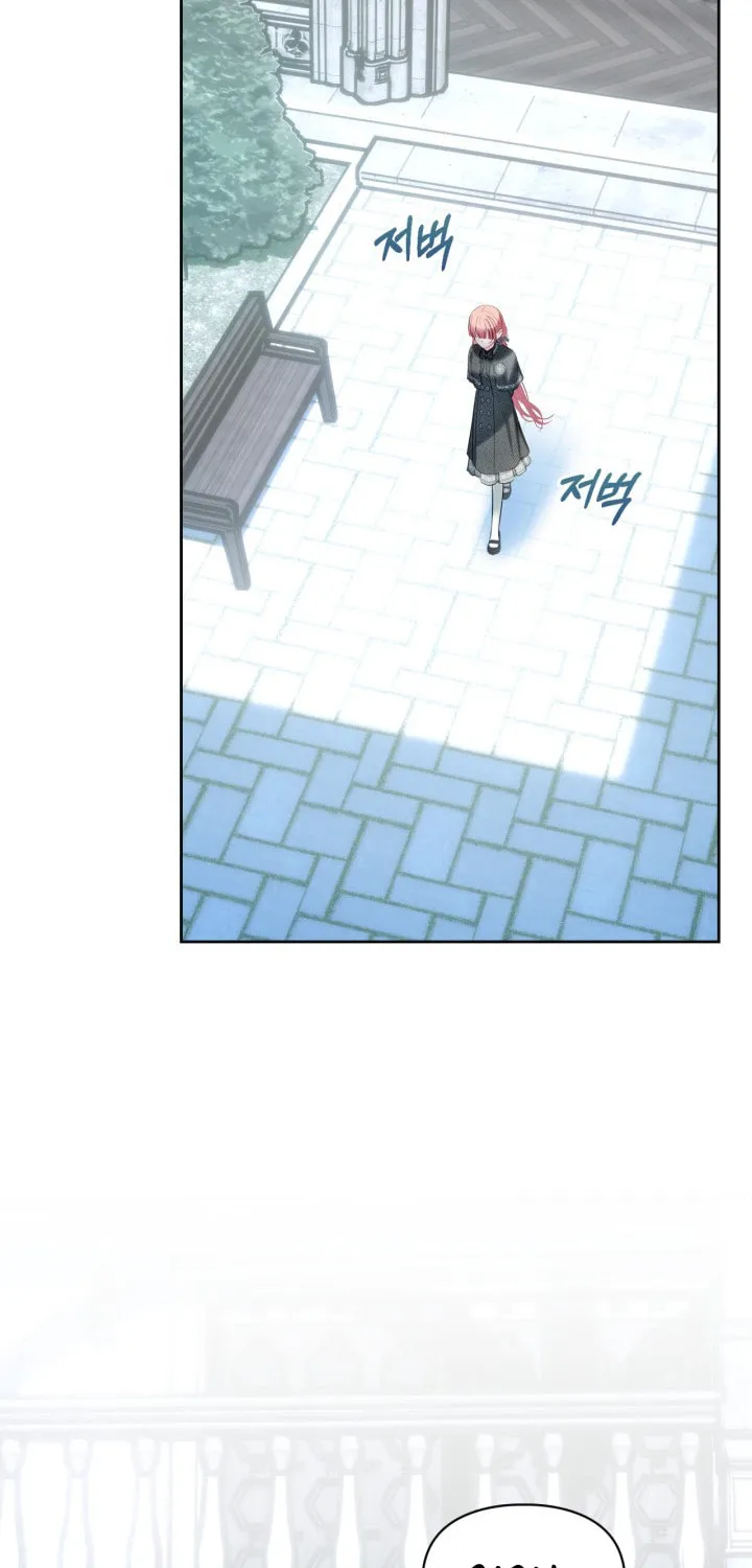 Read Baby Prisoner of the Winter Castle EN Manga Online