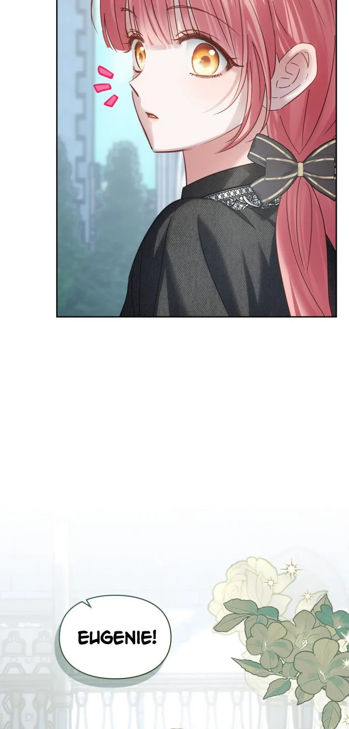 Read Baby Prisoner of the Winter Castle EN Manga Online