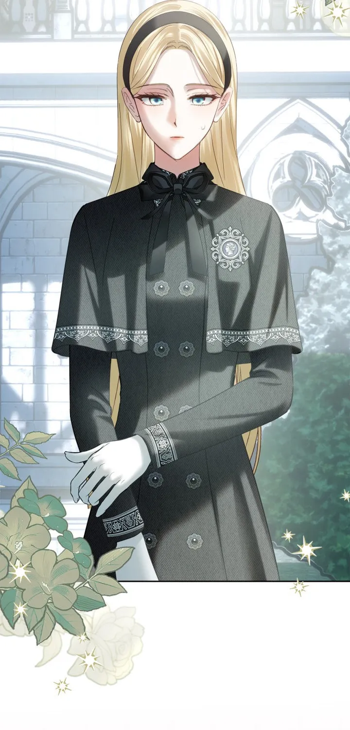 Read Baby Prisoner of the Winter Castle EN Manga Online