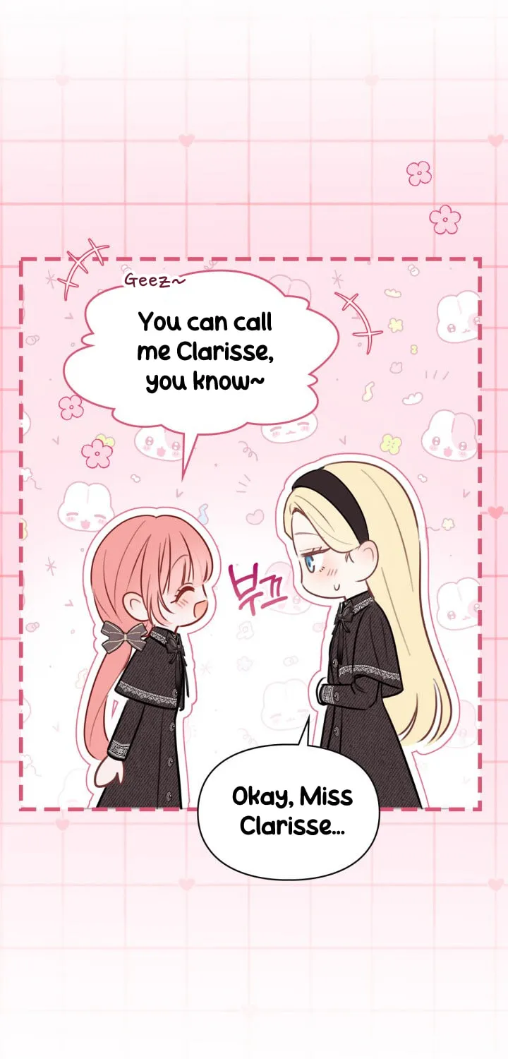 Read Baby Prisoner of the Winter Castle EN Manga Online