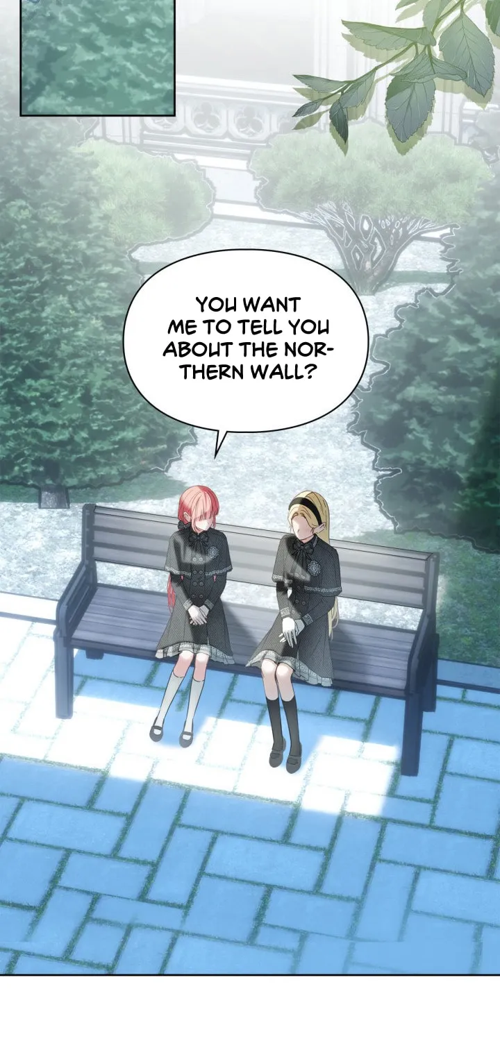 Read Baby Prisoner of the Winter Castle EN Manga Online