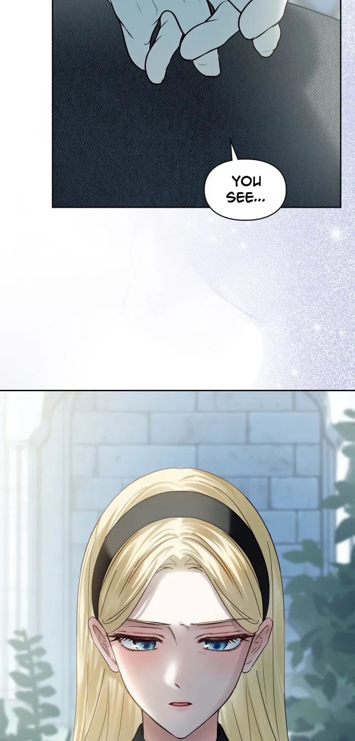 Read Baby Prisoner of the Winter Castle EN Manga Online