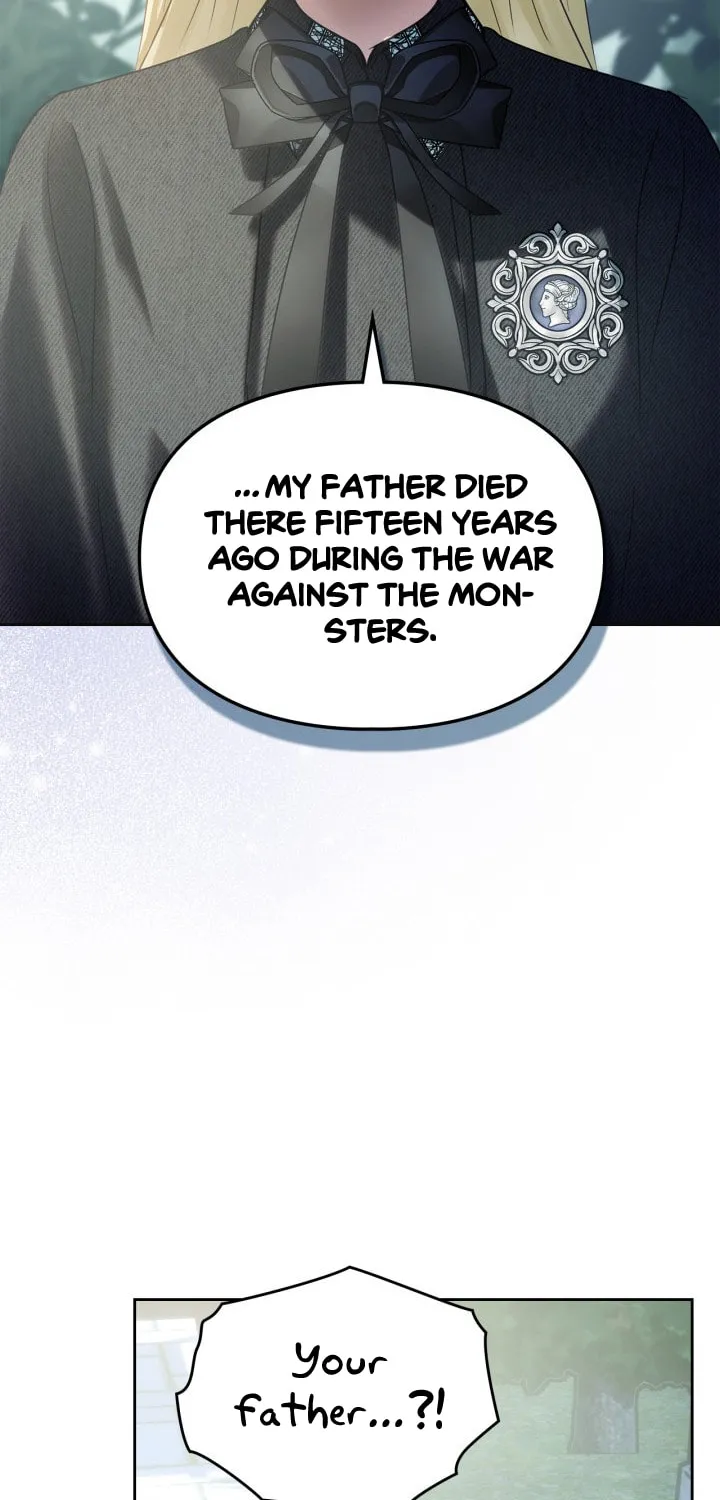 Read Baby Prisoner of the Winter Castle EN Manga Online