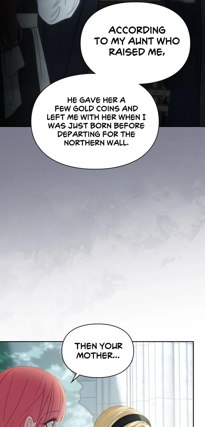 Read Baby Prisoner of the Winter Castle EN Manga Online