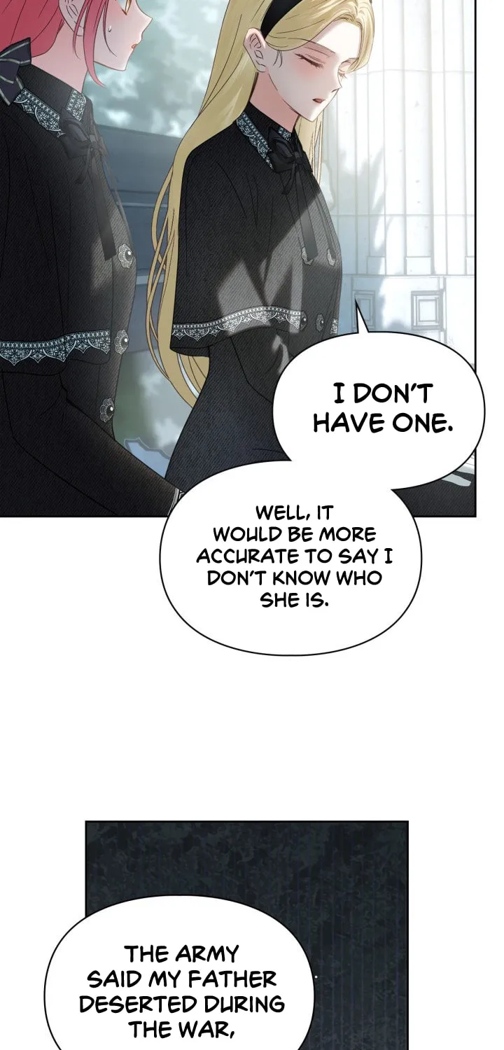 Read Baby Prisoner of the Winter Castle EN Manga Online