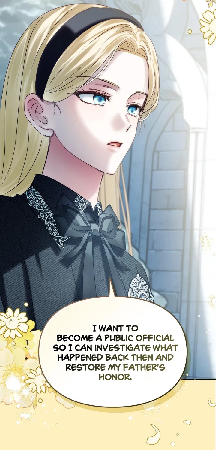 Read Baby Prisoner of the Winter Castle EN Manga Online