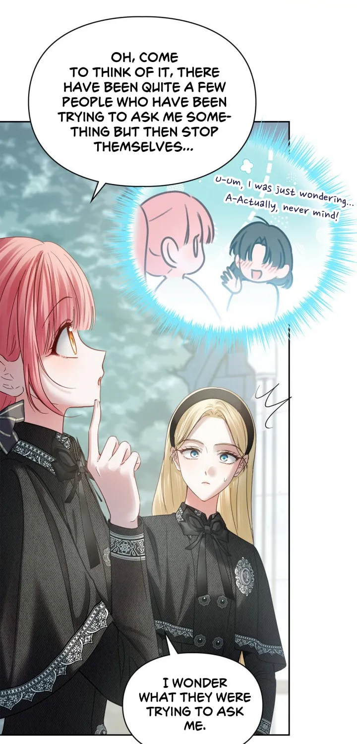 Read Baby Prisoner of the Winter Castle EN Manga Online