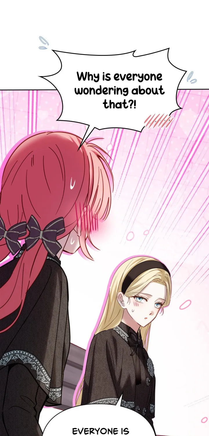 Read Baby Prisoner of the Winter Castle EN Manga Online