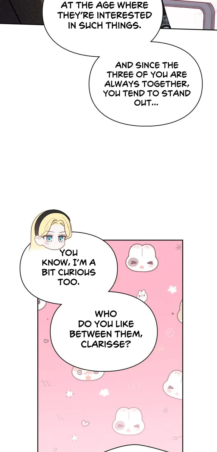 Read Baby Prisoner of the Winter Castle EN Manga Online
