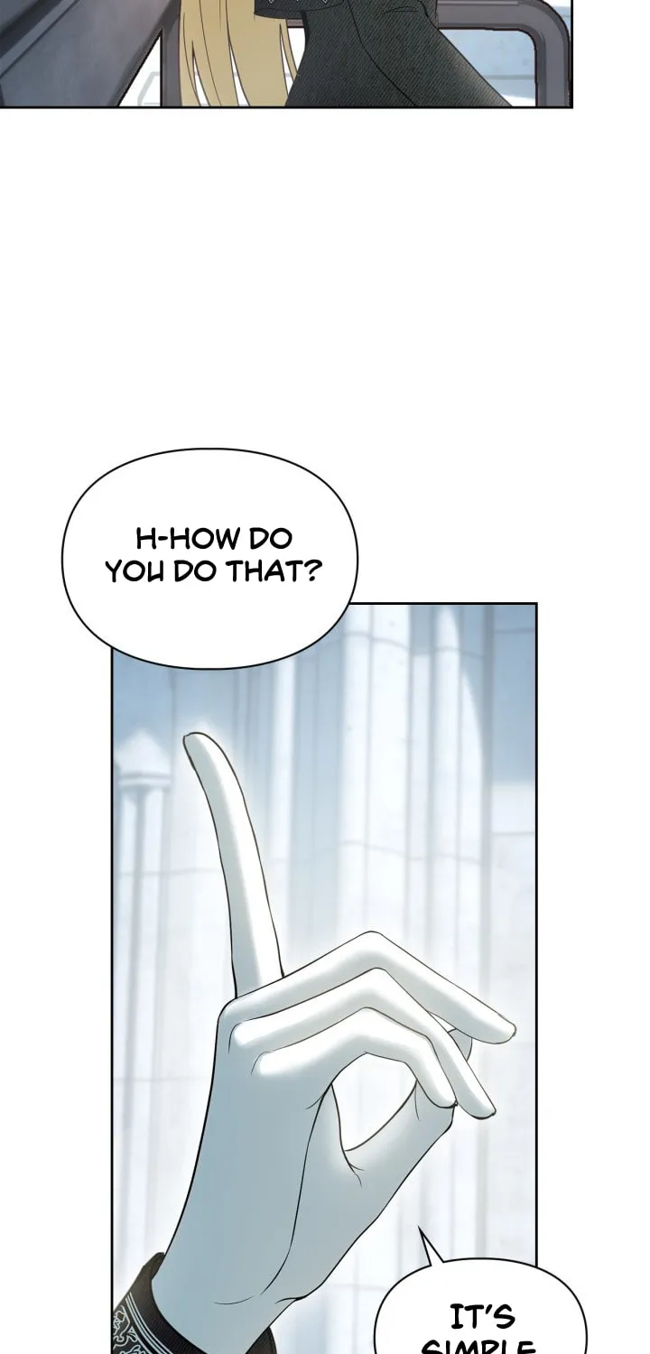 Read Baby Prisoner of the Winter Castle EN Manga Online