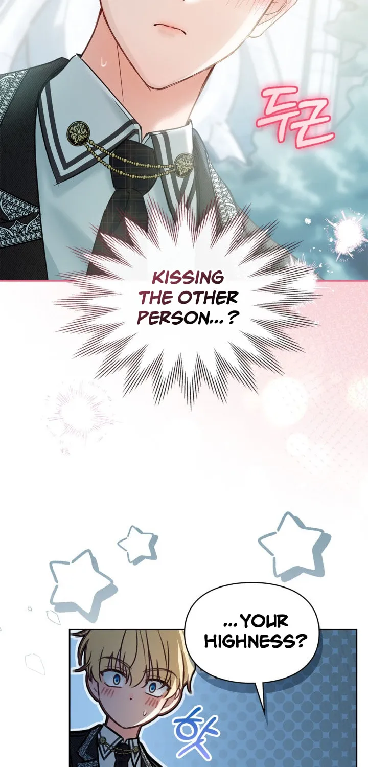 Read Baby Prisoner of the Winter Castle EN Manga Online