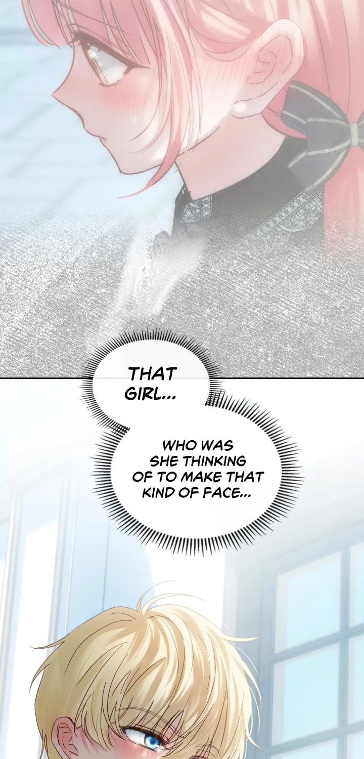 Read Baby Prisoner of the Winter Castle EN Manga Online