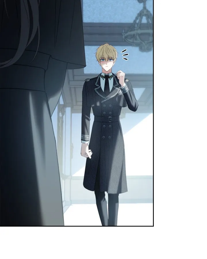 Read Baby Prisoner of the Winter Castle EN Manga Online