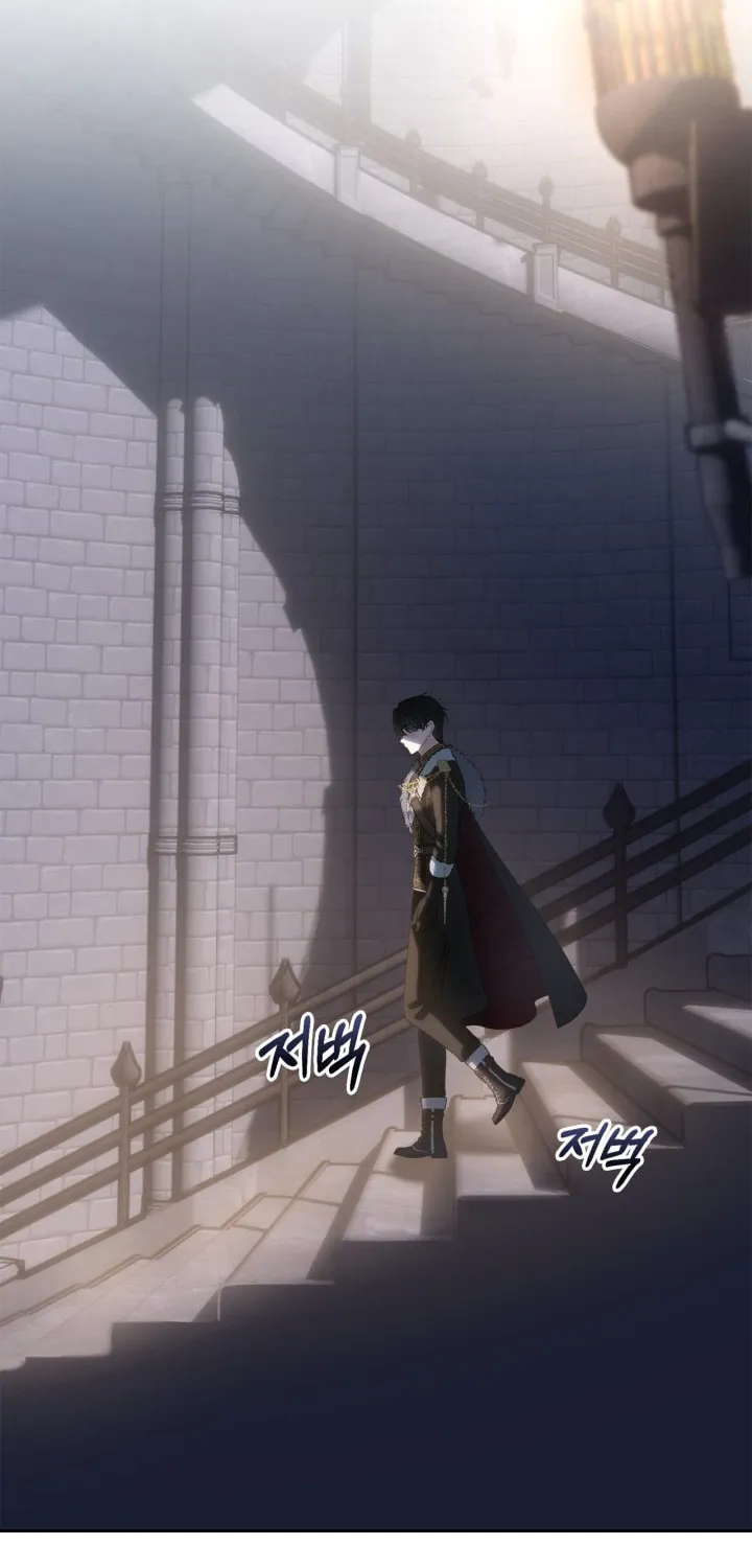 Read Baby Prisoner of the Winter Castle EN Manga Online