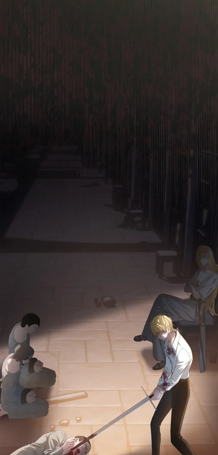 Read Baby Prisoner of the Winter Castle EN Manga Online